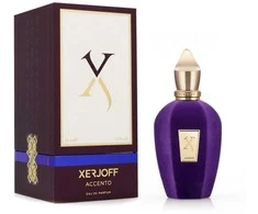Xerjoff Accento EDP parfumuotas vanduo Unisex, 50 ml