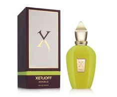 Xerjoff Amabile EDP parfumuotas vanduo unisex, 100 ml