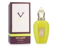 Xerjoff Amabile EDP parfumuotas vanduo unisex, 50 ml
