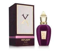 Xerjoff Muse EDP parfumuotas vanduo unisex, 50 ml