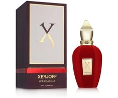 Xerjoff Wardasina EDP parfumuotas vanduo unisex, 50 ml