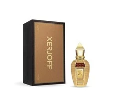 Xerjoff Oud Stars Luxor EDP parfumuotas vanduo unisex, 50 ml