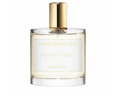 Nišiniai kvepalai Zarkoperfume Menage a'trois, 100 ml
