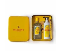 Alvarez Gomez Alv Gomez tualetinis vanduo, 300 ml skardinė