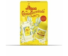 tualetinis vanduo Alvarez Gomez Alv Gomez EDT Concent Purškiklis 80ml