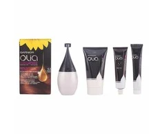 Garnier Olia Permanent Coloring 5,3 Capuccino plaukų dažai