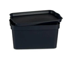 Kipit Plastikinė laikymo dėžė, 2,3 l