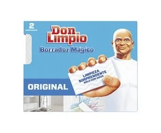 Don Limpio Magic Eraser 2 vienetai