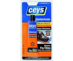 Universalūs kontaktiniai klijai CEYS CONTACT, 70 ml