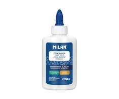 Milan Klijai buteliuke 100g (12 vnt) MILAN
