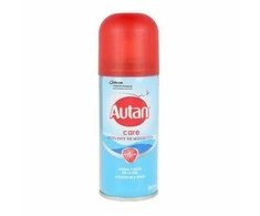 "Autan Care" uodus atbaidantis purškalas 100ml