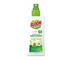 "Bloom Derm" repelentas nuo uodų 100ml