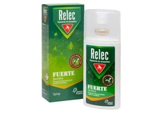 "Relec Strong Sensitive" purškiklis 75ml