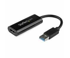 USB 3.0 į HDMI adapteris Startech USB32HDES