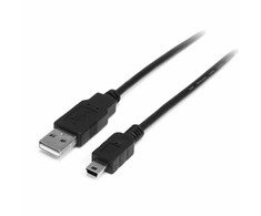 StarTech 1M MINI USB 2.0 CABLE/.