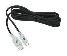 Power A PowerA USB-C 3m įkrovimo laidas skirtas PlayStation 5