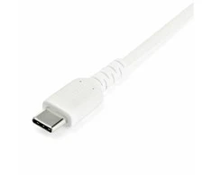 USB kabelis StarTech USB-A - USB-C 2 m (RUSB2AC2MW)
