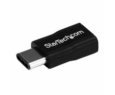 StarTech USB-C Į MICRO-USB ADAPTERĮ M/F/MICRO USB 2.0 KABELAI
