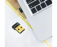 TP-LINK „Bluetooth 5.0 Nano“ USB adapteris, specifikacija: USB 2.0