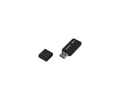Goodram USB 3.2 laikiklis 256 GB juodas