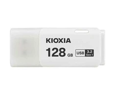 USB laikmena KIOXIA TransMemory U301, 32 GB, 3.2 Gen 1