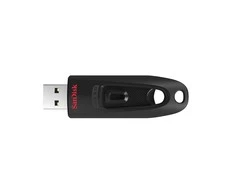 USB laikmena Sandisk Cruzer Ultra 64 GB USB 3.0
