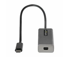 USB adapteris StarTech USB-C prie Mini DisplayPort kabelis (CDP2MDPEC)
