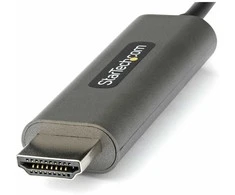 USB C į HDMI adapteris Startech CDP2HDMM4MH HDMI pjūklas