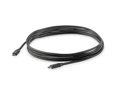 USB-C laidas Startech USB2C5C3M Juoda