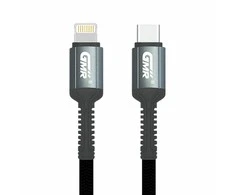 USB-C - Lightning kabelis Goms 3.0