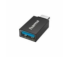 Pritaikykite. Hama USB-C lizdas->USB A pesa
