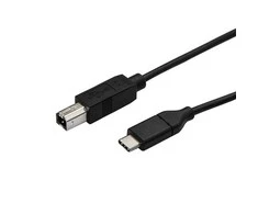 USB C - USB B laidas Startech USB2CB50CM 50 cm