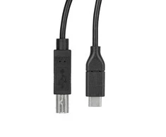 USB C - USB B laidas Startech USB2CB50CM 50 cm