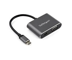 USB adapteris Startech CDP2MDPVGA Saw