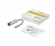 HP StarTech GIGABIT ETHERNET ADAPTER/ETHERNET ADAPTER - 2.5GBASE-T