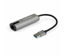 HP StarTech GIGABIT ETHERNET ADAPTER/ETHERNET ADAPTER - 2.5GBASE-T