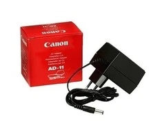 Maitinimo šaltinis / sieciowy adapter, AD-11 III EMEA, 220V (el.síť), 6V, 400mA, do zasilania kalkulatorów, Canon, do wszystkich typów kalku