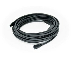 Kramer USB kabelis USB-A - USB-A 7,6 m Juodas