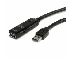 USB kabelis StarTech (USB3AAEXT10M)