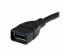 USB adapteris „StarTech“ (USB3EXT6INBK)