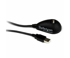 „StarTech“ 1x USB-A 2.0 (USBEXTA5DSK)