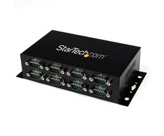 StarTech 8 UOSTO DB- 9 SERINI ADASTE (ICUB2328I)