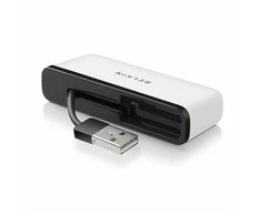 HUB USB Belkin 4x USB- A 2.0 (FD- 2232)