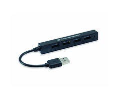 HUB USB Conceptronic CONTROLRONIC USB- Hub 4- Port 2.0 - > 4x2.0 sts.įkroviklis sw