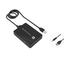 HUB USB Conceptronic 3, 0- > 1, 0 3, 0 įkroviklis sw