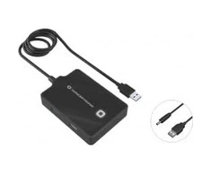 HUB USB Conceptronic 3, 0- > 1, 0 3, 0 įkroviklis sw