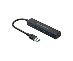 HUB USB Conceptronic HUB USB Conceptronic Juoda