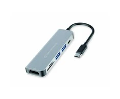 „Conceptronic DONN02G 6-in-1“ prijungimo stotis
