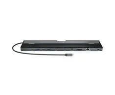 J5 Create J5Sukurkite USB-C DUAL HDMI DOKUOTĮ/