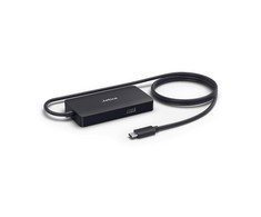 Gn Audio JABRA PANACAST USB HUB USB-C/INCL 3 PINS UK CHARGER